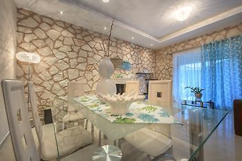 Limneon Villas 扎金索斯镇 外观 照片