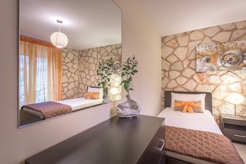 Limneon Villas 扎金索斯镇 外观 照片