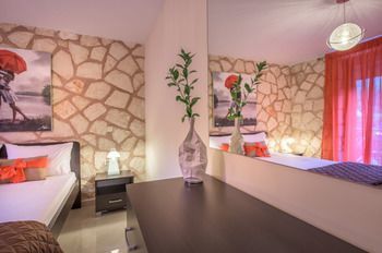 Limneon Villas 扎金索斯镇 外观 照片